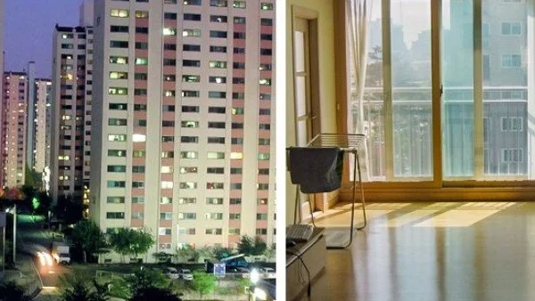 Как изглеждат типичните домове по света