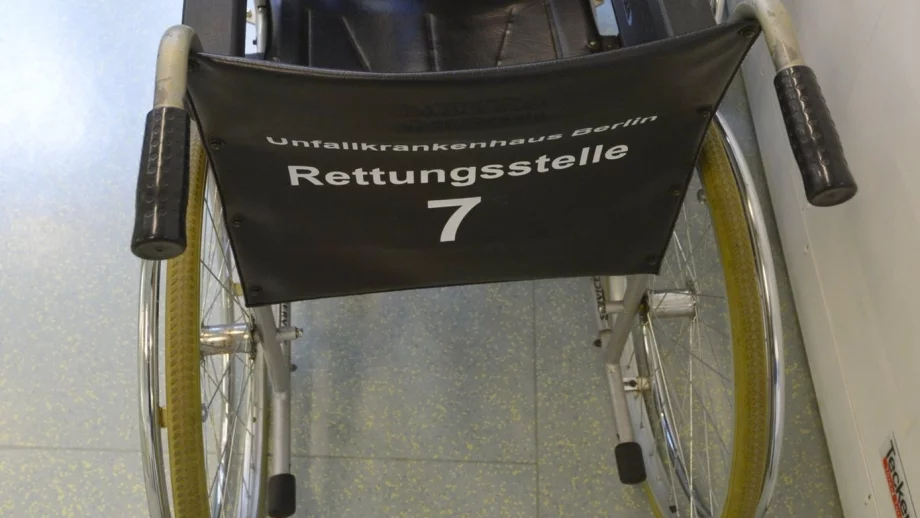 Проблеми при подаването на документи за личен асистент