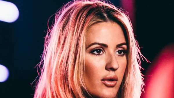 Ели Голдинг с песен към "Бриджит Джоунс: Бебе на хоризонта"