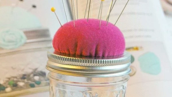 Практични решения от буркани