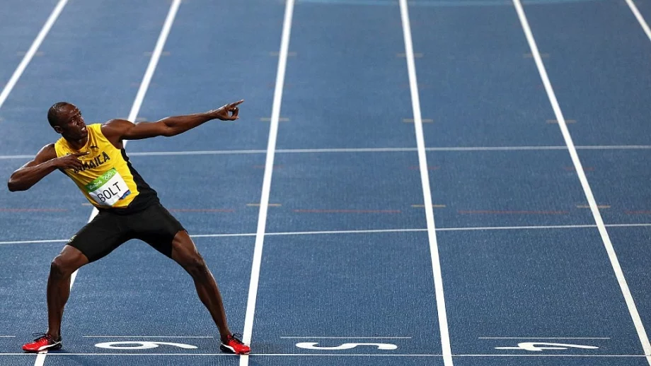 Какво ядат четирима от най-известните атлети, за да поддържат форма