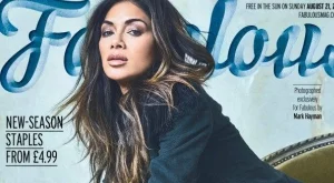 Никол Шерцингер вече мисли за деца от Гришо