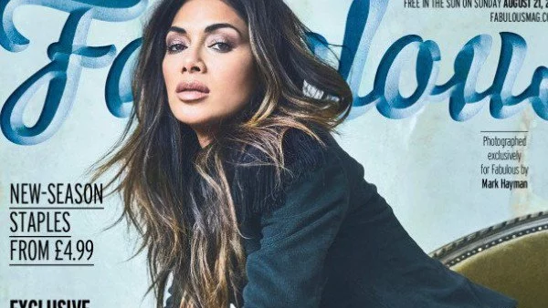 Никол Шерцингер вече мисли за деца от Гришо