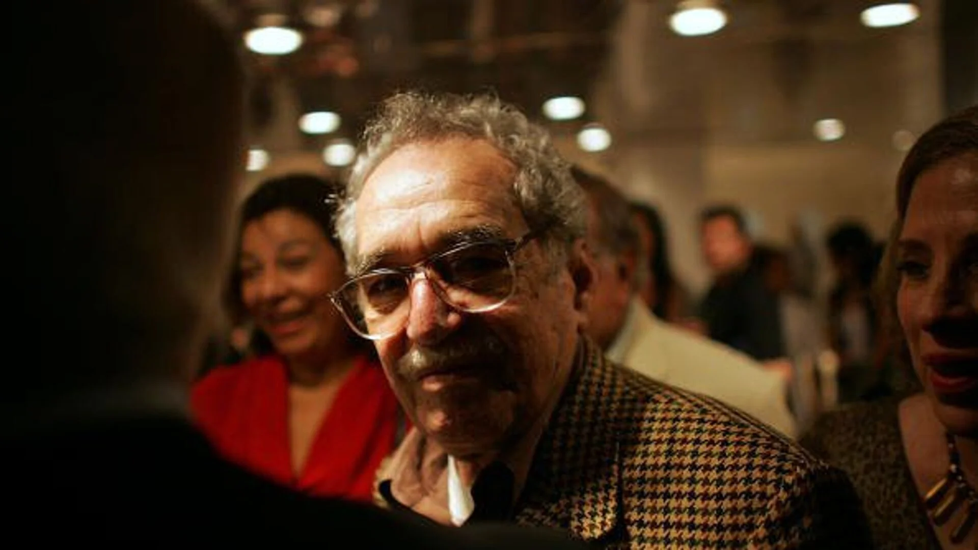 13 велики цитата от Габриел Гарсия Маркес