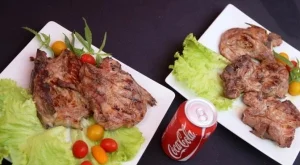 Семейни грил емоции завладяха Бургас с Coca-Cola Chill & Grill