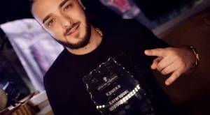 Избраха Ерген на годината