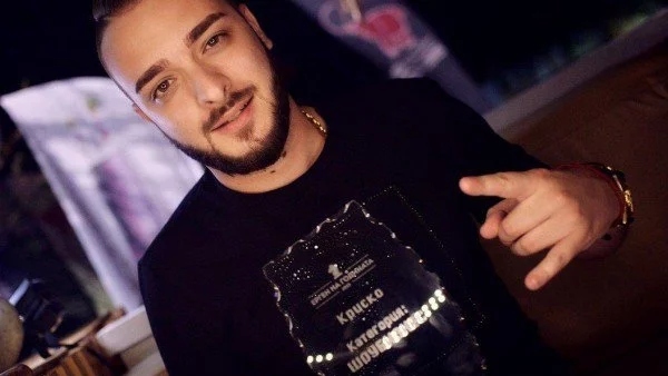 Избраха Ерген на годината