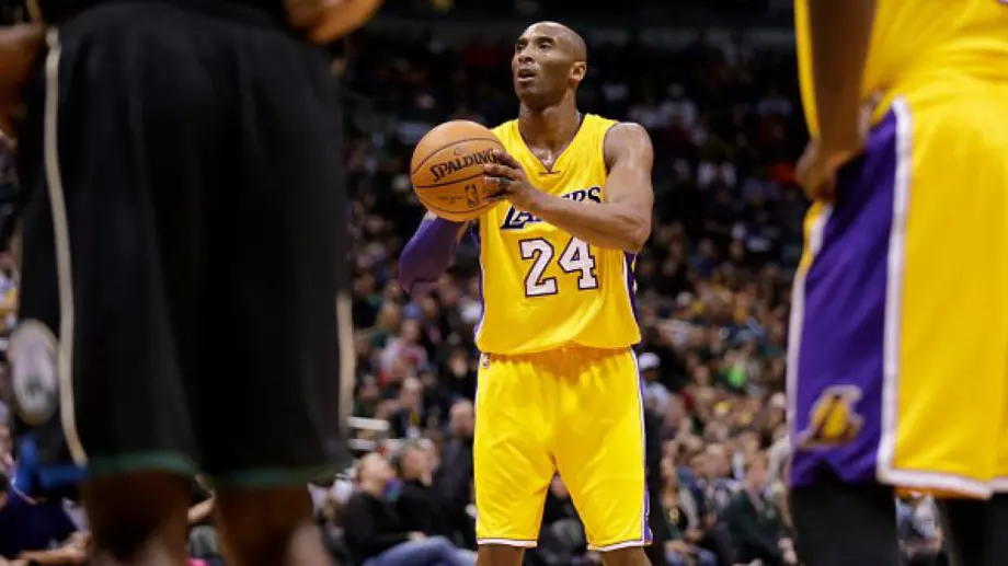 Първи сведения за причината, довела до трагедията с Коби Брайънт