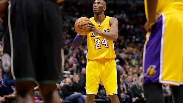 Коби Брайънт прави фонд за технологични компании