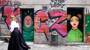 КвАРТал фестивал преобразява стария център на София