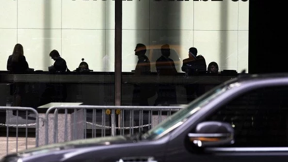 JP Morgan излиза с 645 млн. долара от конфликта около Washington Mutual