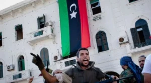 Парламентът на страна износител поиска спиране на петрола за произраелските страни 