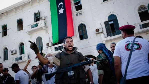 9-те най-ужасни града за живеене в света 