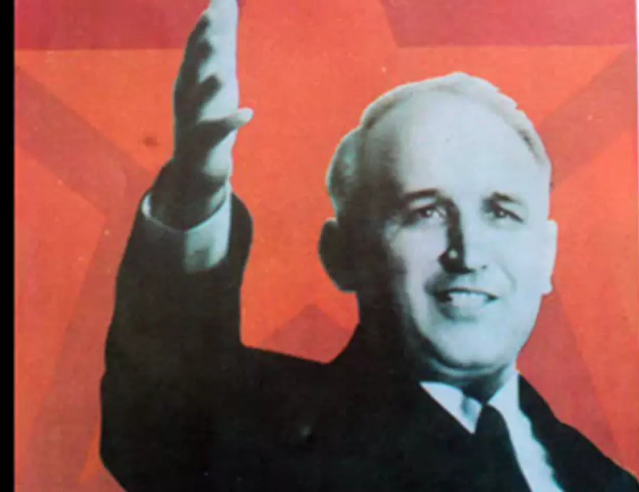 Харалан Александров: Спомените за Тодор Живков могат да се окажат икона на миналото