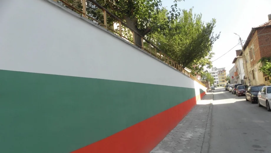 България - купената държава 