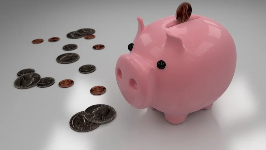 Спестяванията на домакинствата растат със 7%