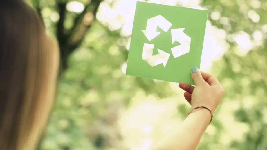 Текстилът - новата пластмаса