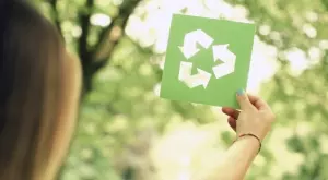 Защо не трябва да изхвърляме ненужни материали веднага?