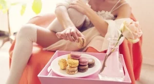 Съвети за стройна фигура от французойките 