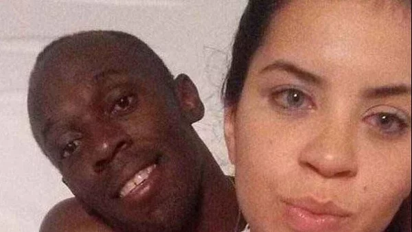 Какво е да правиш секс с Юсейн Болт