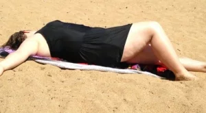 През очите на моите деца