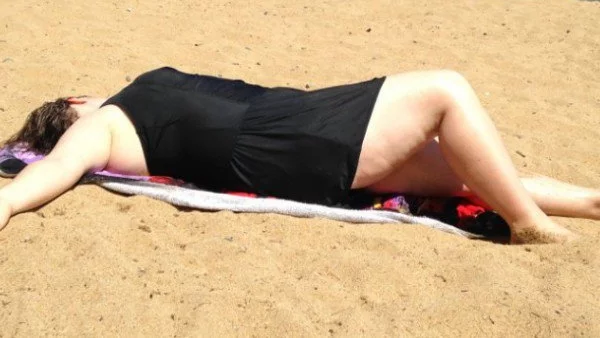 През очите на моите деца