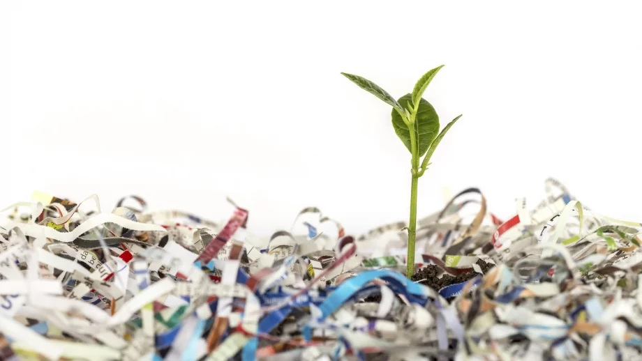 7-годишно дете има повече пари от вас заради рециклиране 