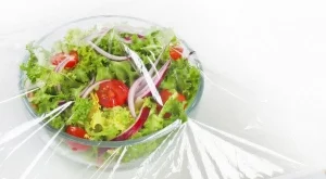 Нетрадиционни приложения на прозрачното фолио