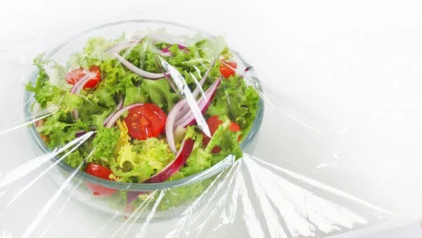 Нетрадиционни приложения на прозрачното фолио