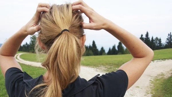 Прочетете това, ако мислите, че не може да продължите напред