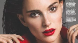 Натали Портман в ролята на режисьор