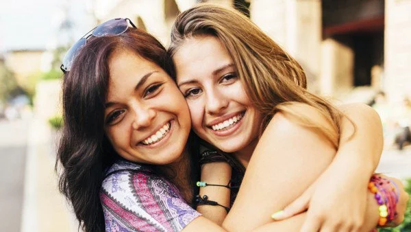 10 добри причини да се прегръщаме