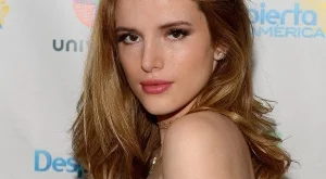 Бела Торн призна, че е бисексуална