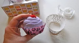 Оригинално подаряване на бебешко боди