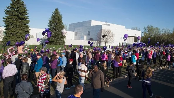 Имението на Принс ще бъде отворено за посетители 