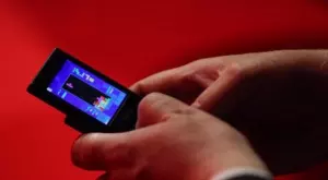 Първият човек, завършил играта Тетрис, е 13-годишен тийнейджър (ВИДЕО)