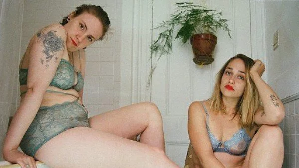 Бельо за жени, които обичат телата си