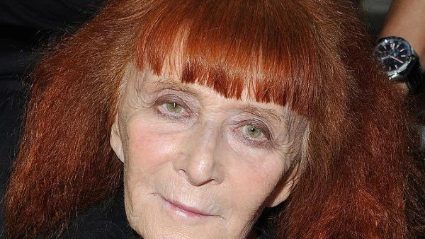 Почина дизайнерката Соня Рикел