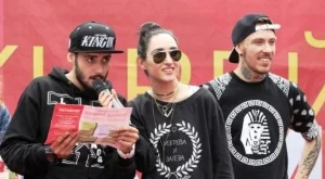 Бургас ще пее, танцува и спортува в ритъма на Живей Активно!