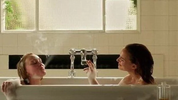 Натали Портман и Лили-Роуз Деп играят сестри в нов филм