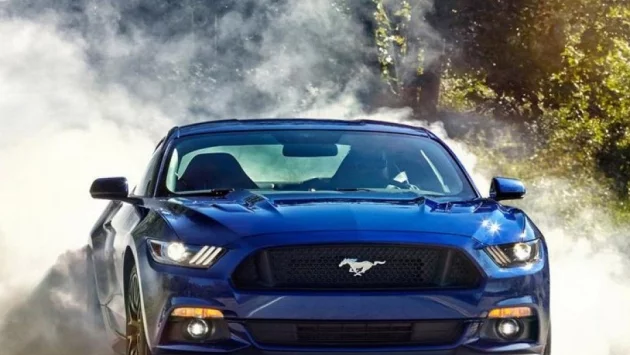 Ford търси инженер за новия Mustang