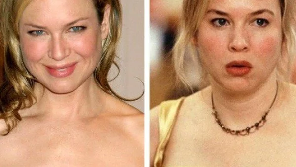 Звезди, които са жертвали красотата си за роля
