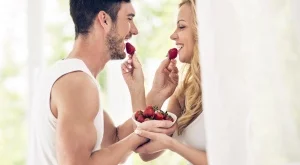 Хапвайте тези храни за вълнуващ секс