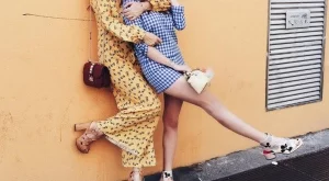 7 неща, която всяка стилна жена знае