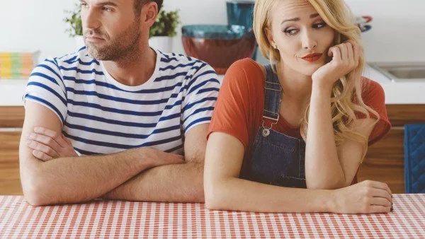 12 начина как да се сдобрите с приятеля си