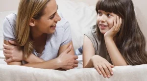 7 неща, които да казвате на детето си всеки ден