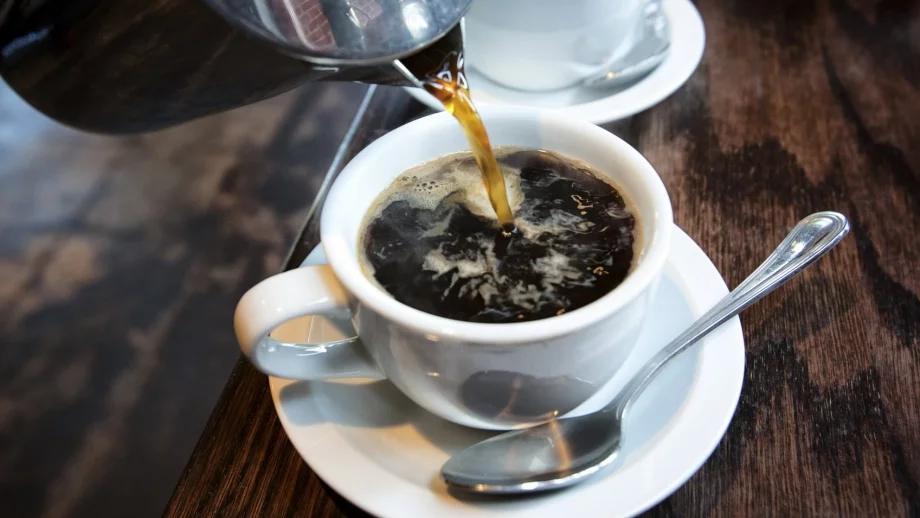 5 начина, по които кафето влияе на продуктивността ви 