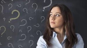 50 въпроса, които ще освободят съзнанието ви