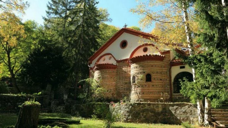 МТ ще развива религиозния туризъм сред руснаците