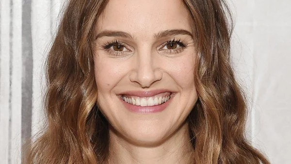 Натали Портман: В Ел Ей е по-хубаво от Париж